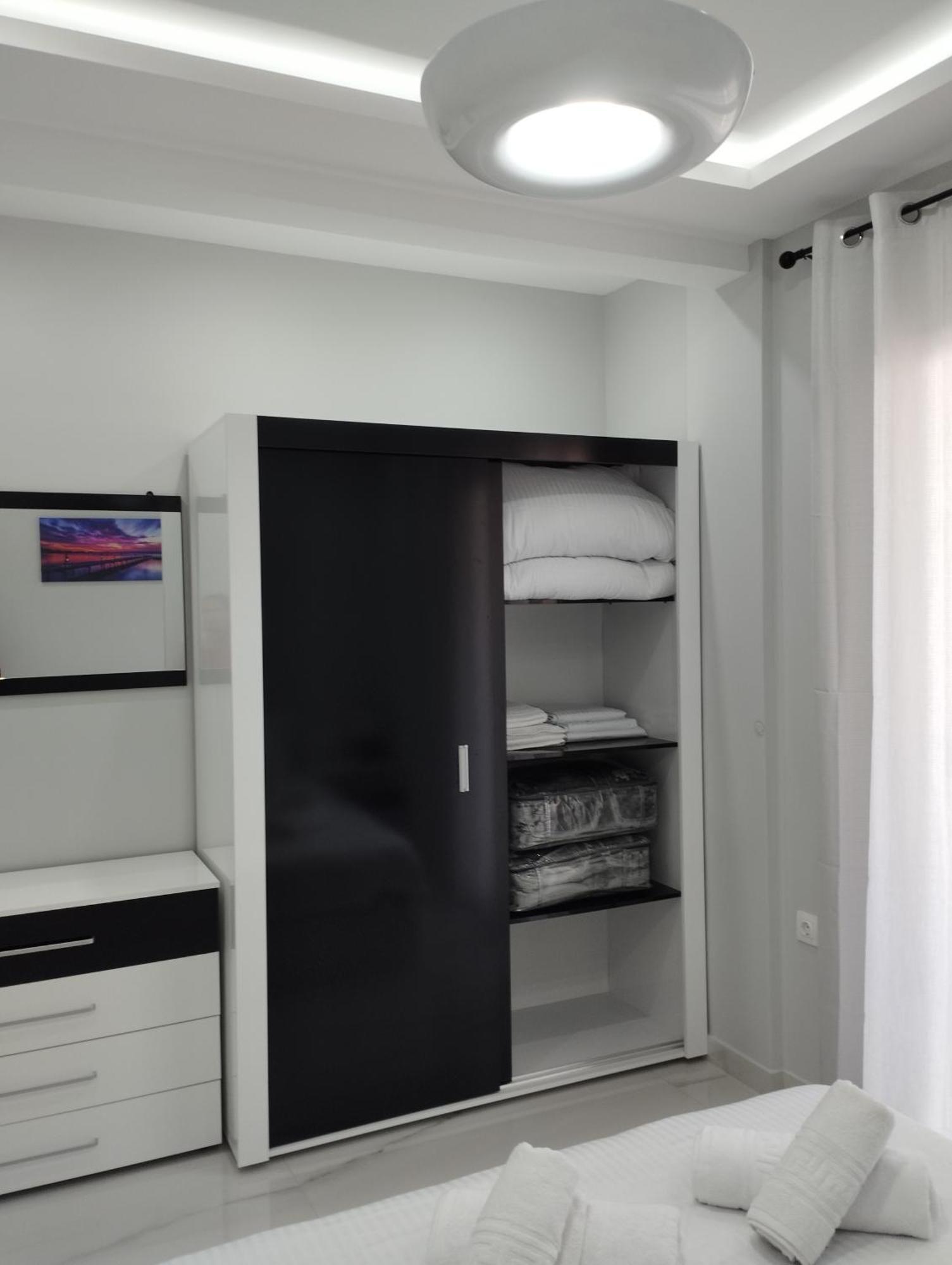 Λαμπερό Διαμέρισμα 2 Thessaloniki Exterior photo